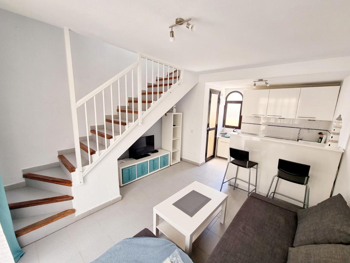 Ocean Forty C Apt. Green Oasis Costa Calma Fue ภายนอก รูปภาพ