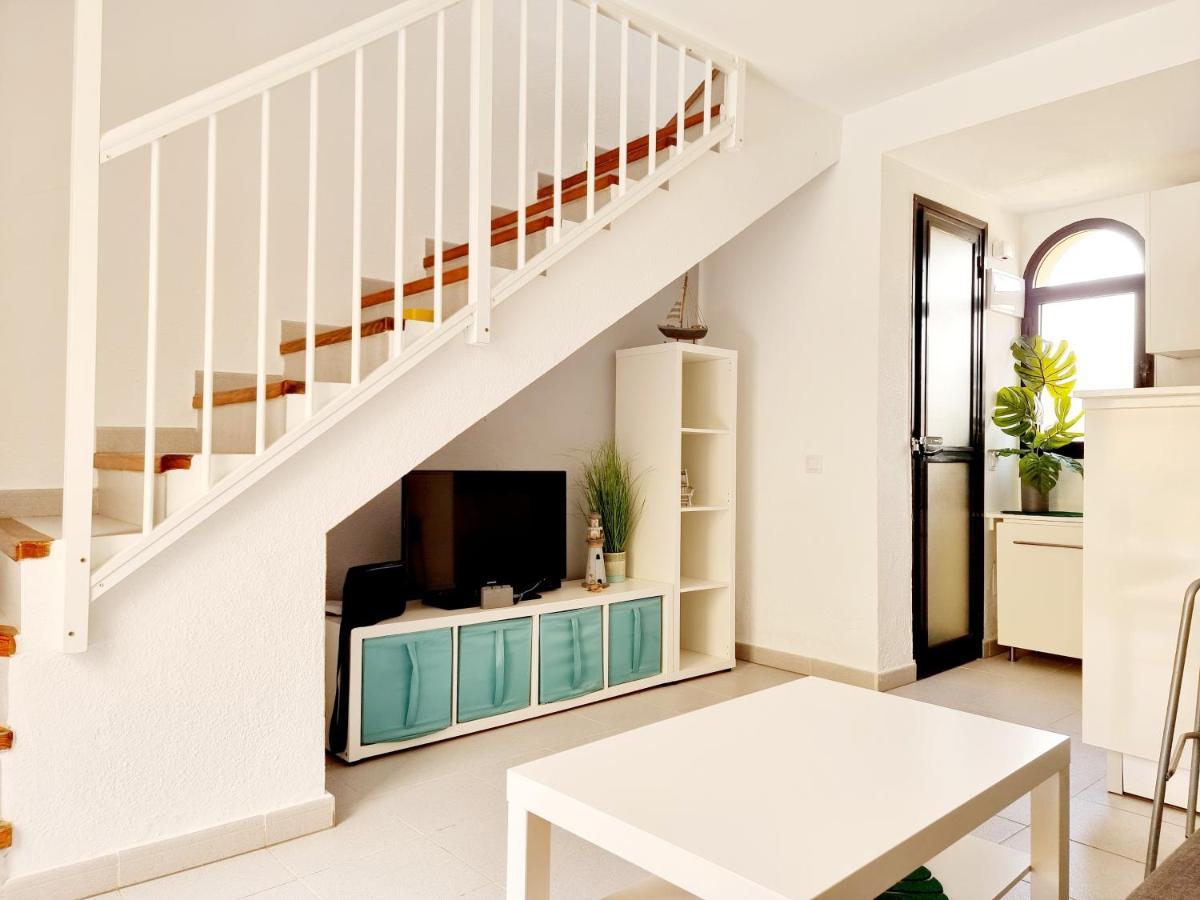 Ocean Forty C Apt. Green Oasis Costa Calma Fue ภายนอก รูปภาพ