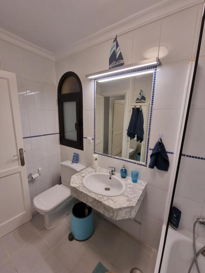Ocean Forty C Apt. Green Oasis Costa Calma Fue ภายนอก รูปภาพ