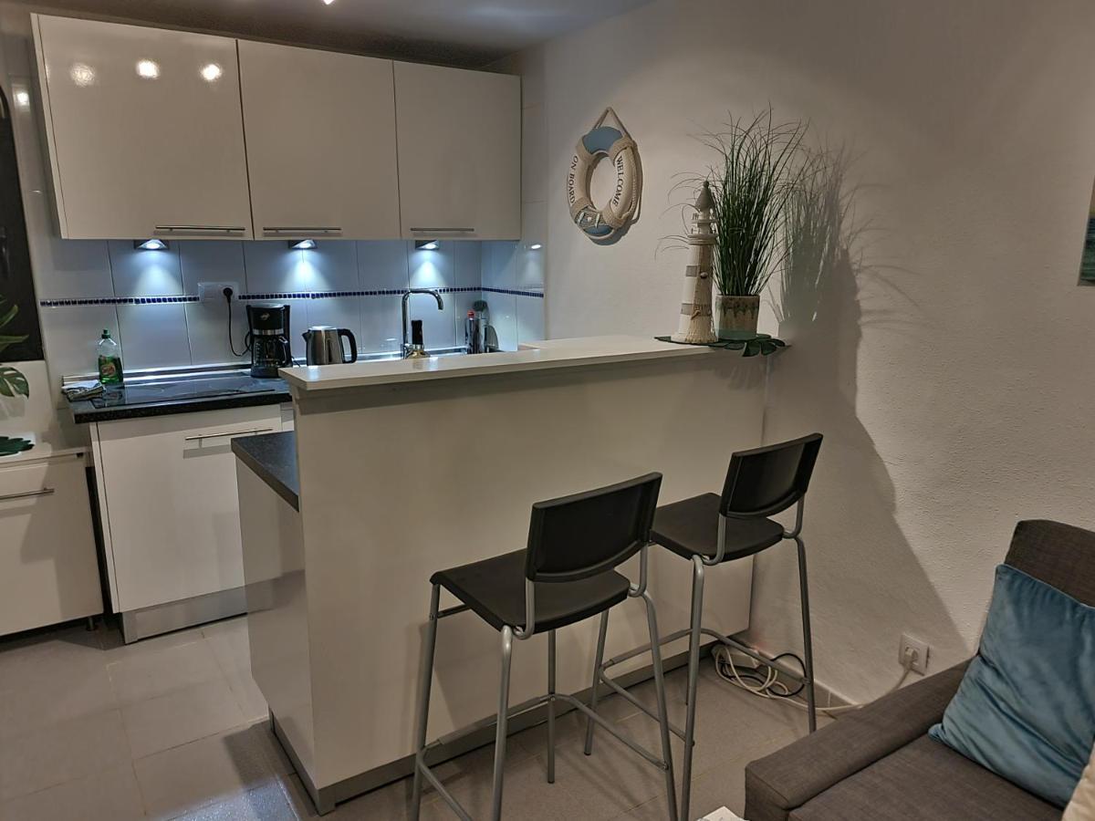 Ocean Forty C Apt. Green Oasis Costa Calma Fue ภายนอก รูปภาพ